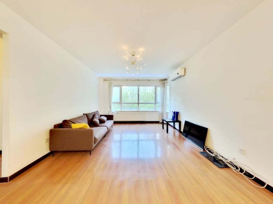 Futong Station, Baoxing International, 1bd