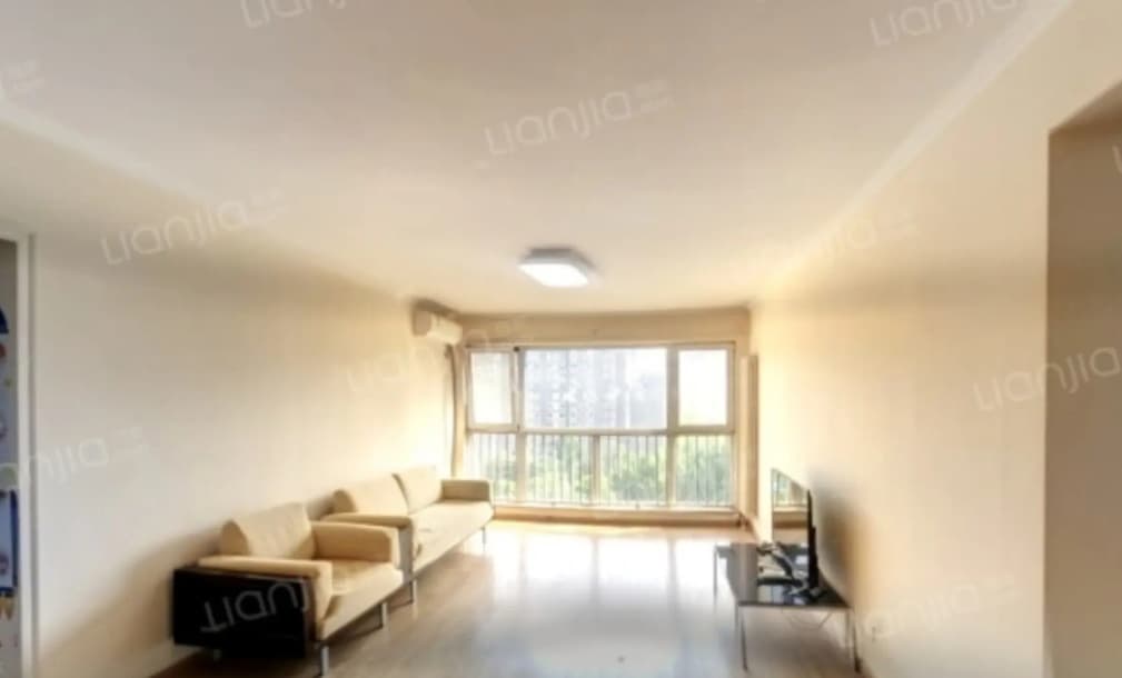 Wangjing East Station, Rongke Olive City, 1bd