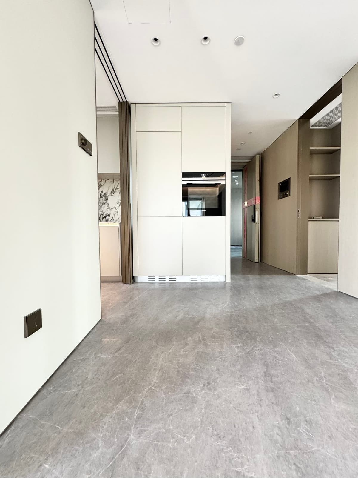 Shekou Port Station, Merchants Seaview, 3bds