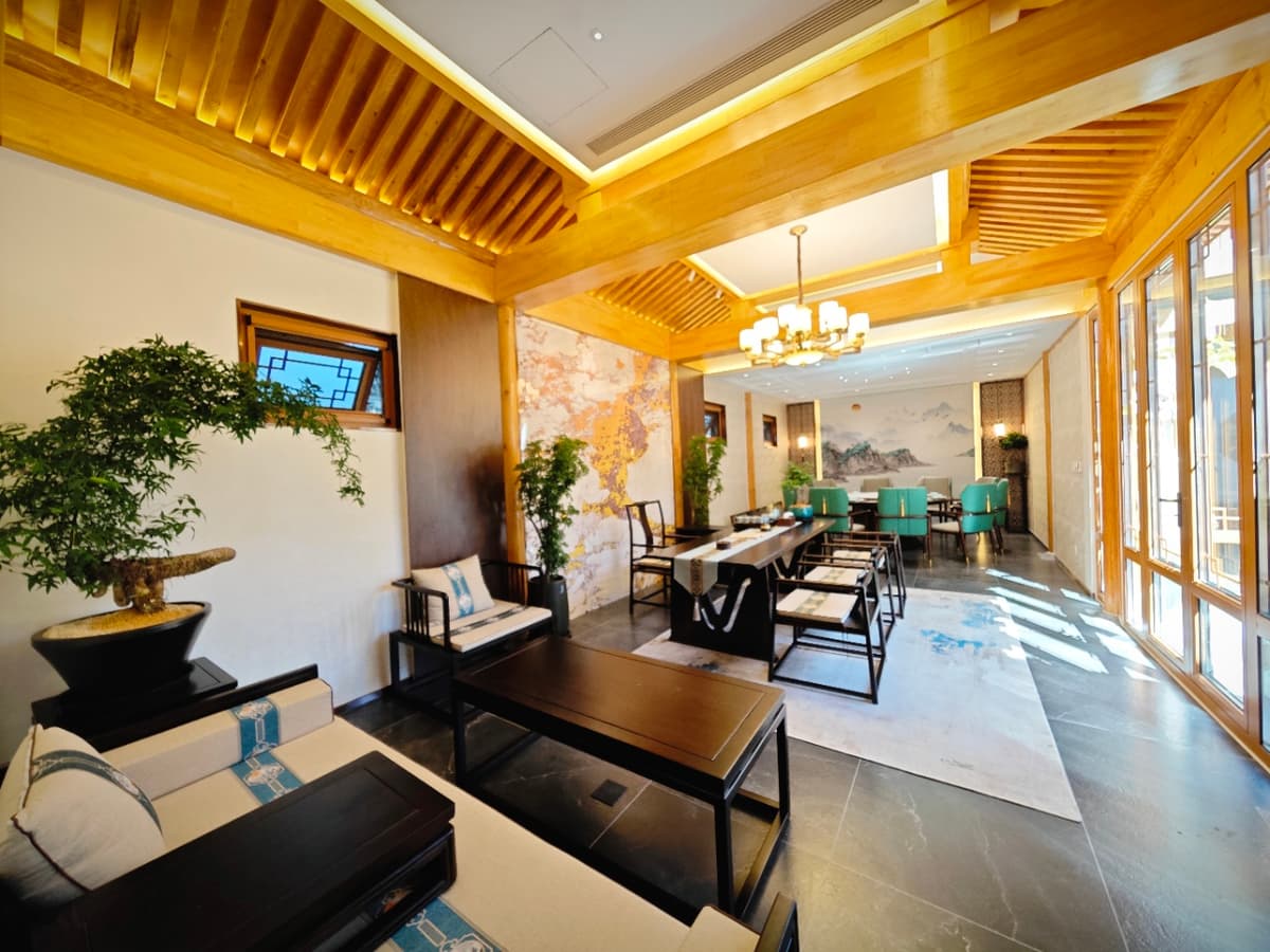 Lingjing Hutong, Xidan Mansion, Xicheng District, 4bds