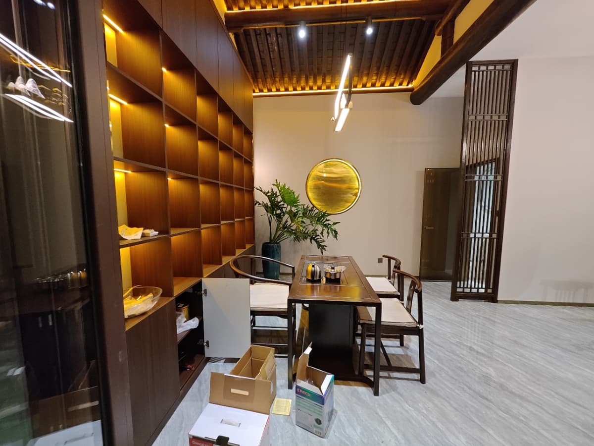 Gulou Street Station, Gulou West Street, 1bd
