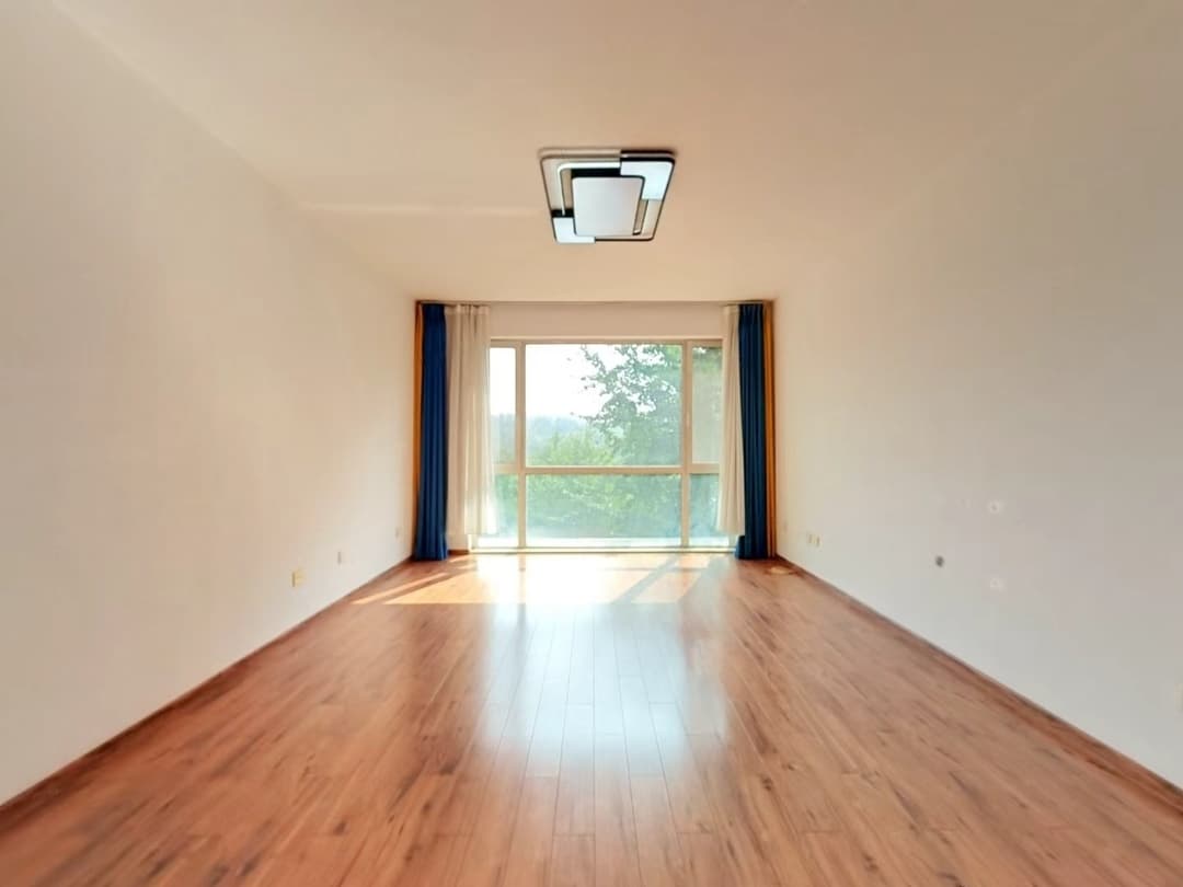 Wangjing South Station, Chaoting Apartment, 3bds