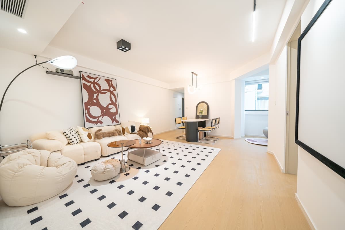Jiashan Road, Fuhua Huayuan, 3bs