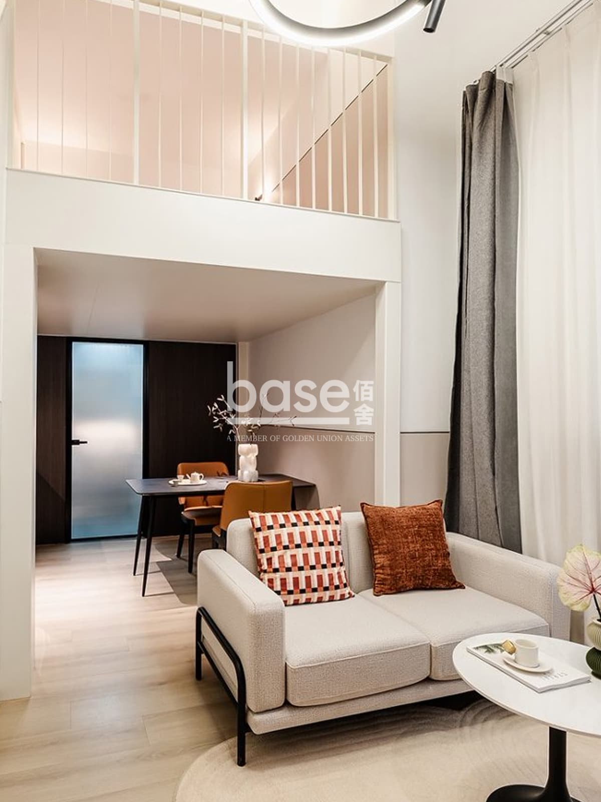 Xiangyin Road, Basiste LITE-Anbo Road, 1bd