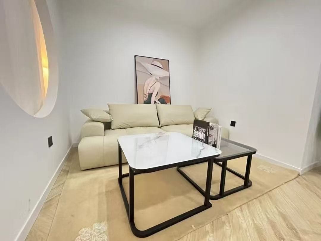 South Xizang Road, Lane 463, Quxi Road, 2bds