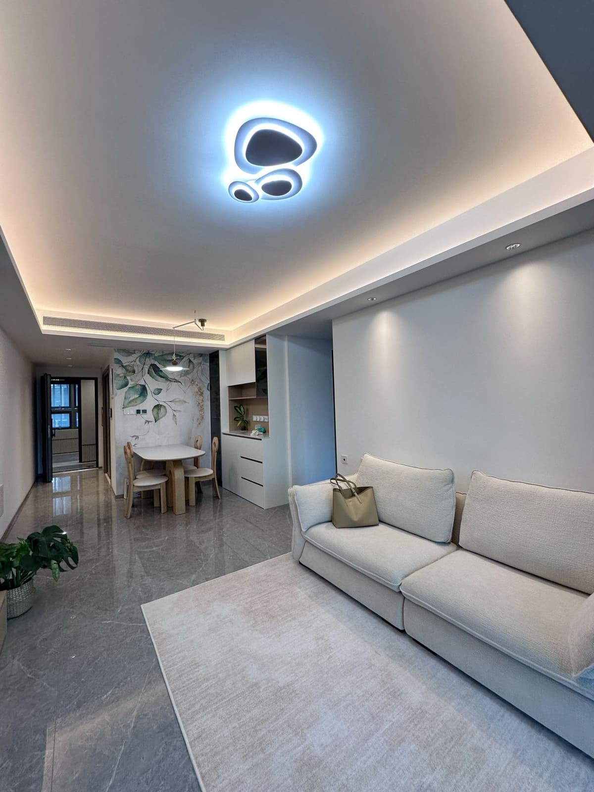 Damuqiao Road, Yujiangting, 3bds