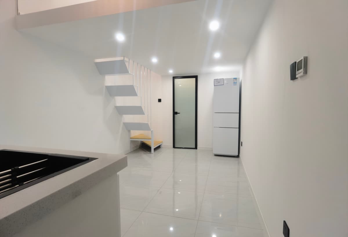 Dongsi Station, Yueya Hutong, 1bd