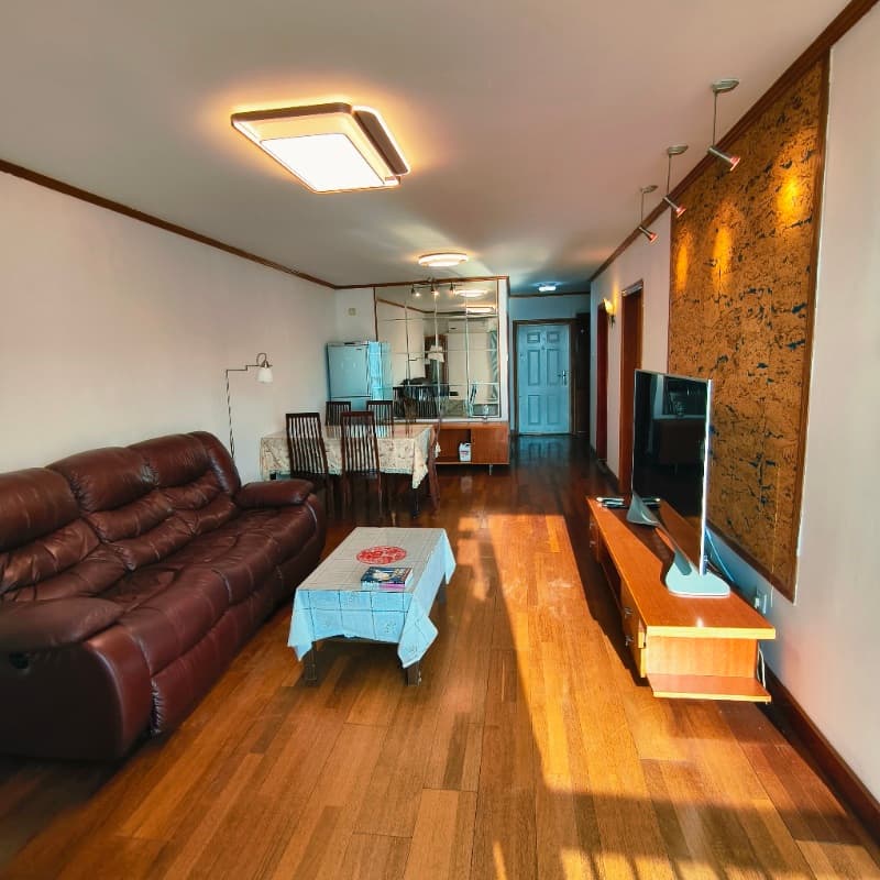 Dongdaqiao Station, Huayuanzhixing Apartment, 2bds