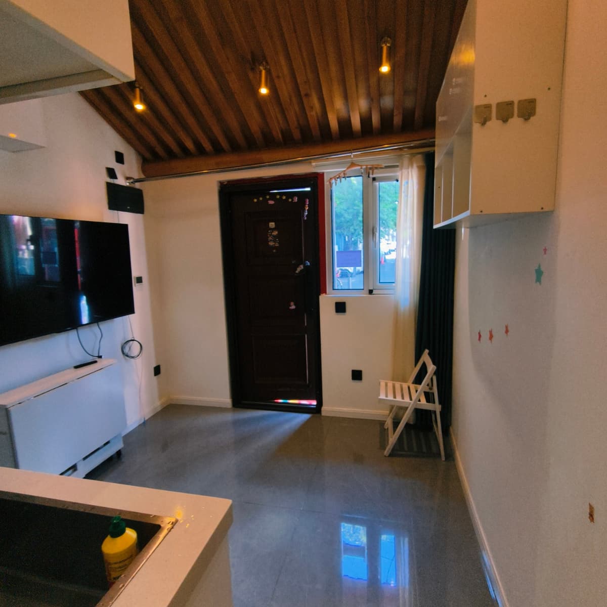Beijing Station, Chuanban Hutong, 1bd