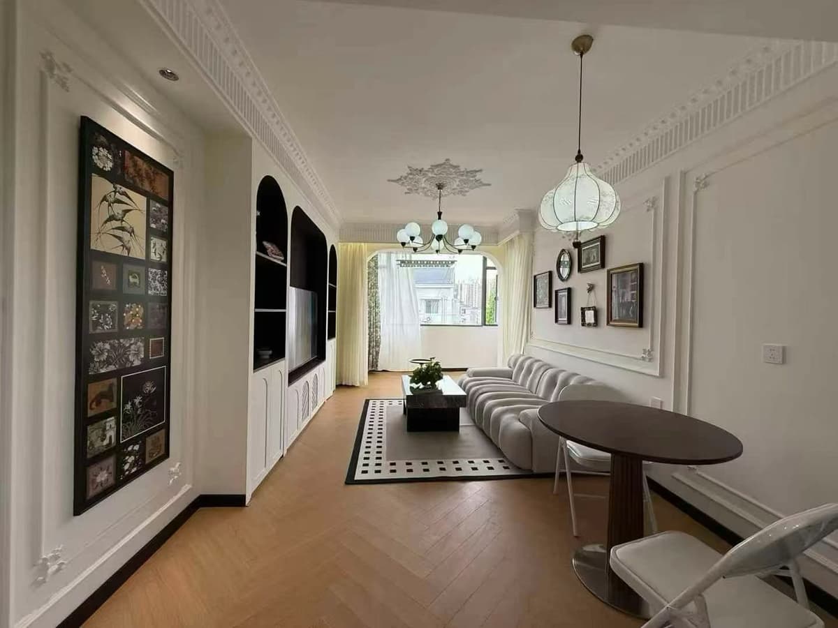 Zhongtan Road, 1bd