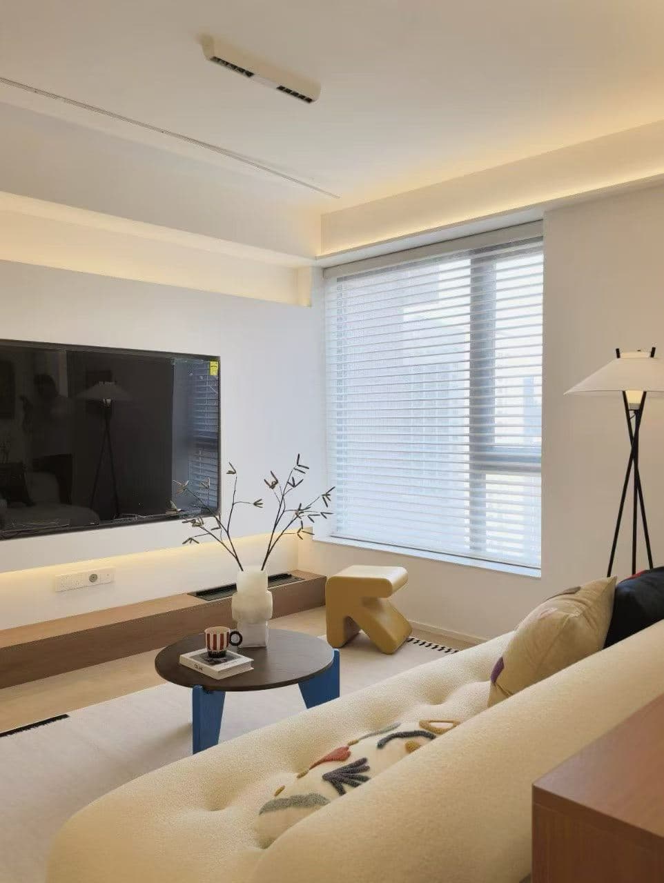 Hanzhong Road, Yishengge, 1bd