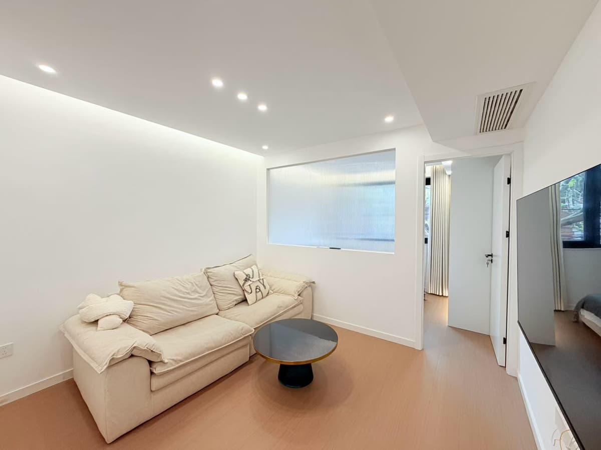 Kangding Road, 1bd