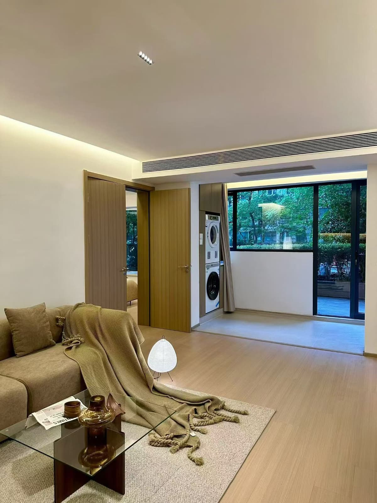Wuding Road, Hanlin Mansion, 1bd