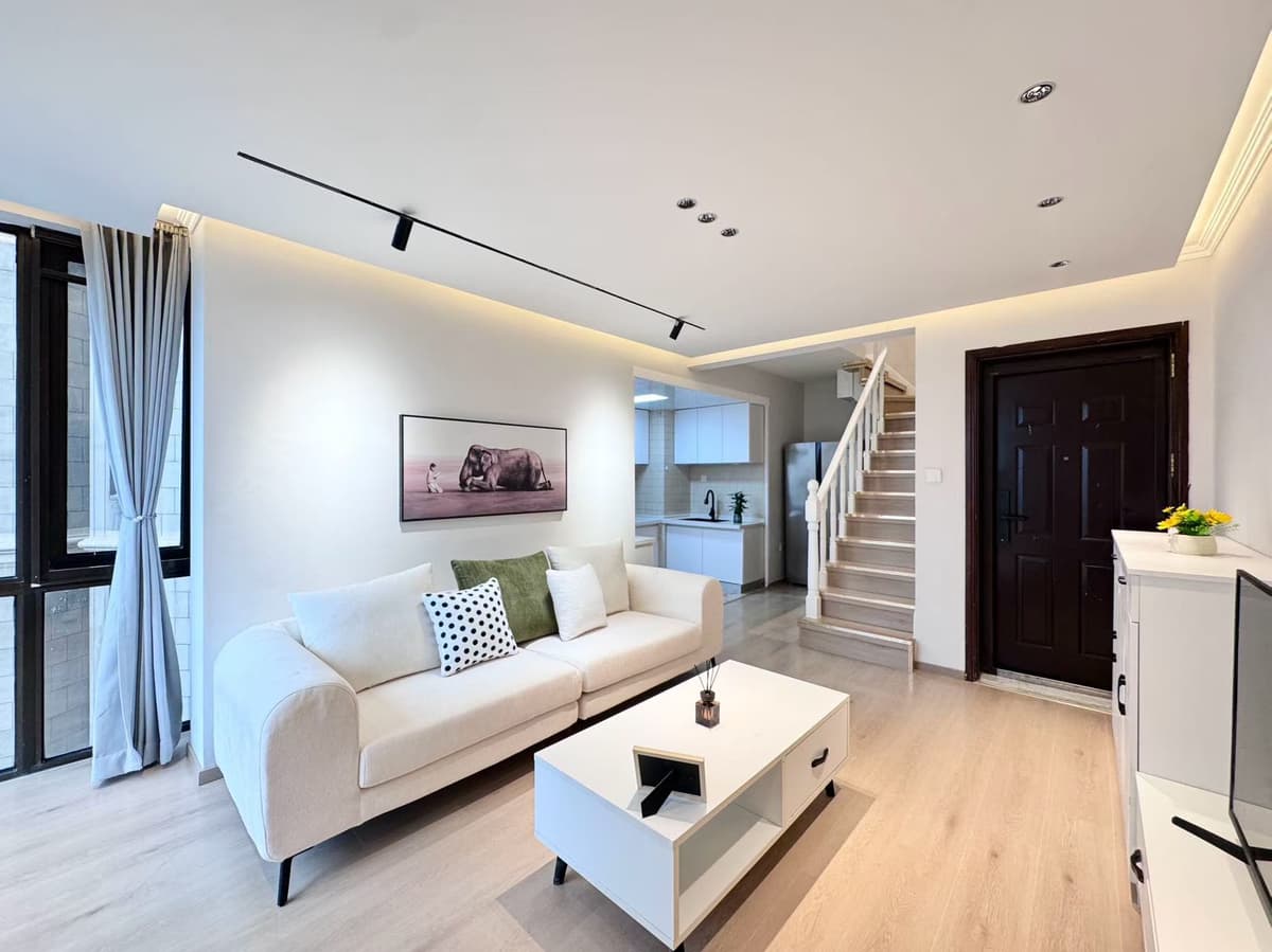 Jiulongshan Station, Pearl River Emperor View, 1bd