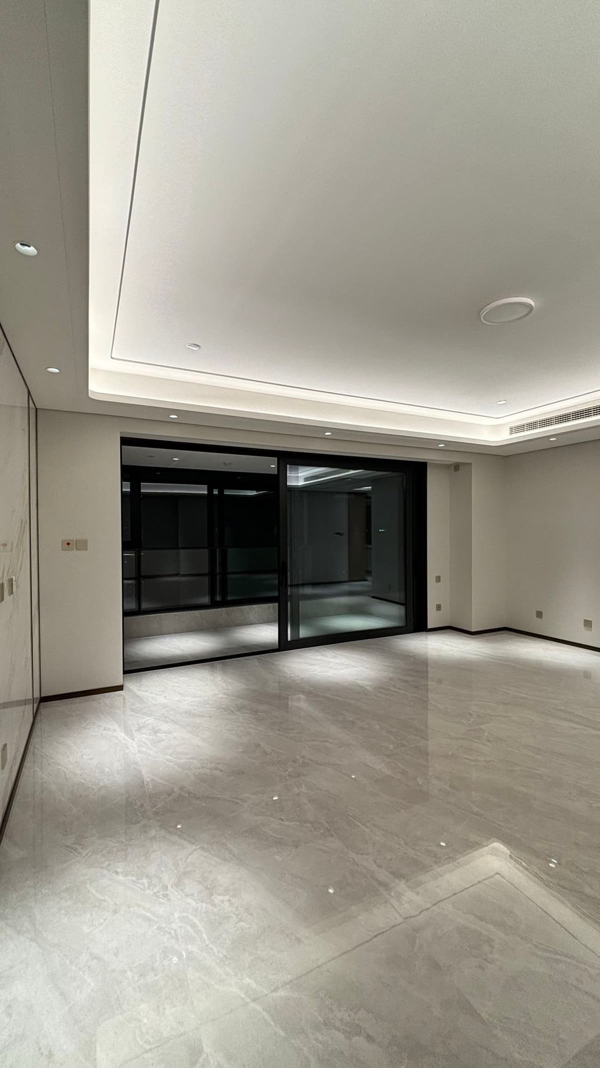 Xinzha Road, Haiyue Huangpuyuan, 3bd
