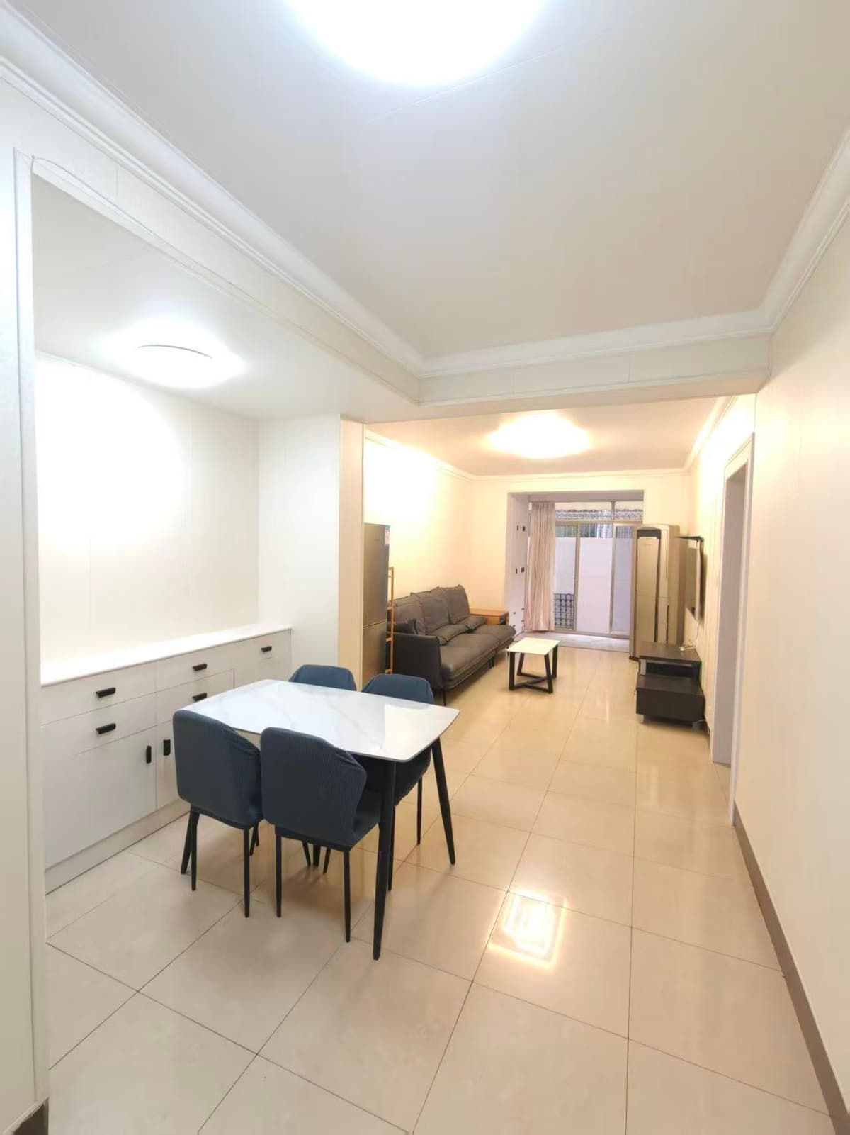 Linyi New Village, Xinyu Residential Area, 2bds