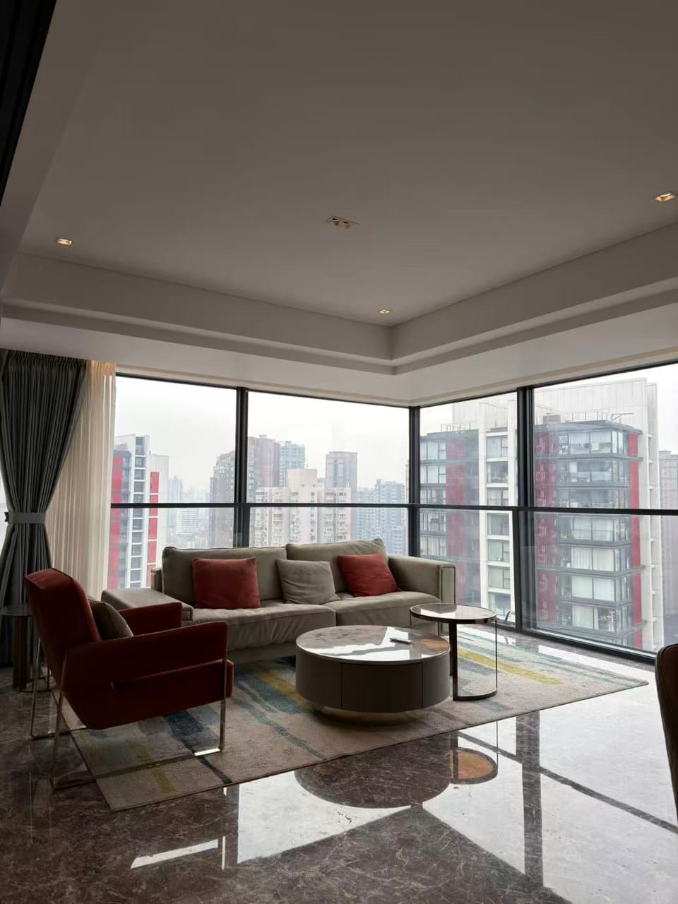 Dongbaoxing Road, No.1 Zhongxing Road, 2bds