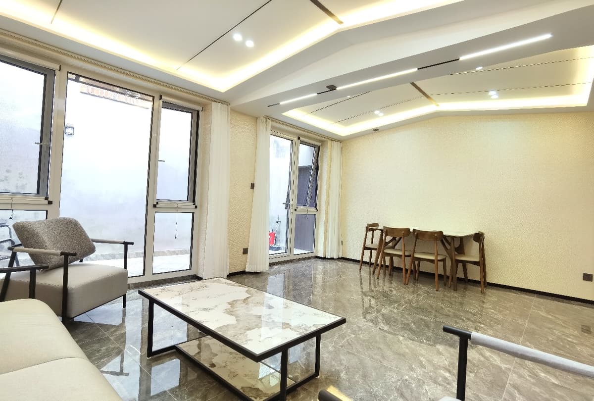 Hufangqiao, No.3 Tie Niao Hutong, Xicheng District, 1bd