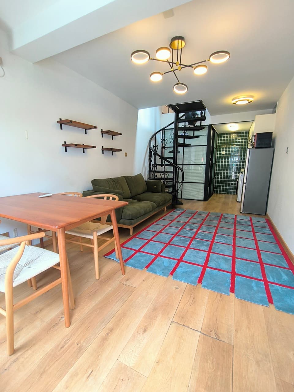 No.30 Beiluoguxiang, 1bd