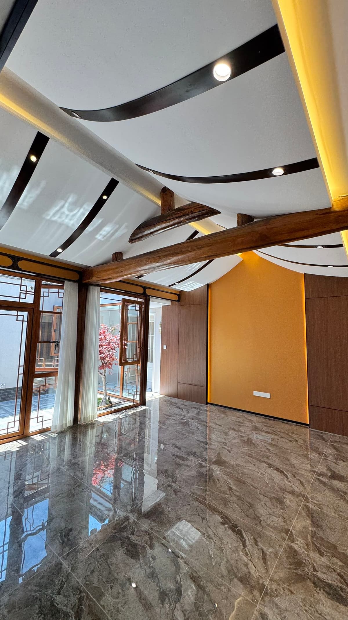 Fangjia Hutong, 3bds