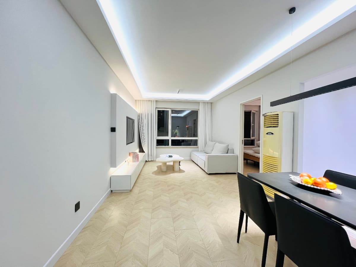 Pingguo Community South, 1bd