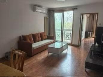 Yuxin Station, Qin Chun Jia Yuan, 2beds