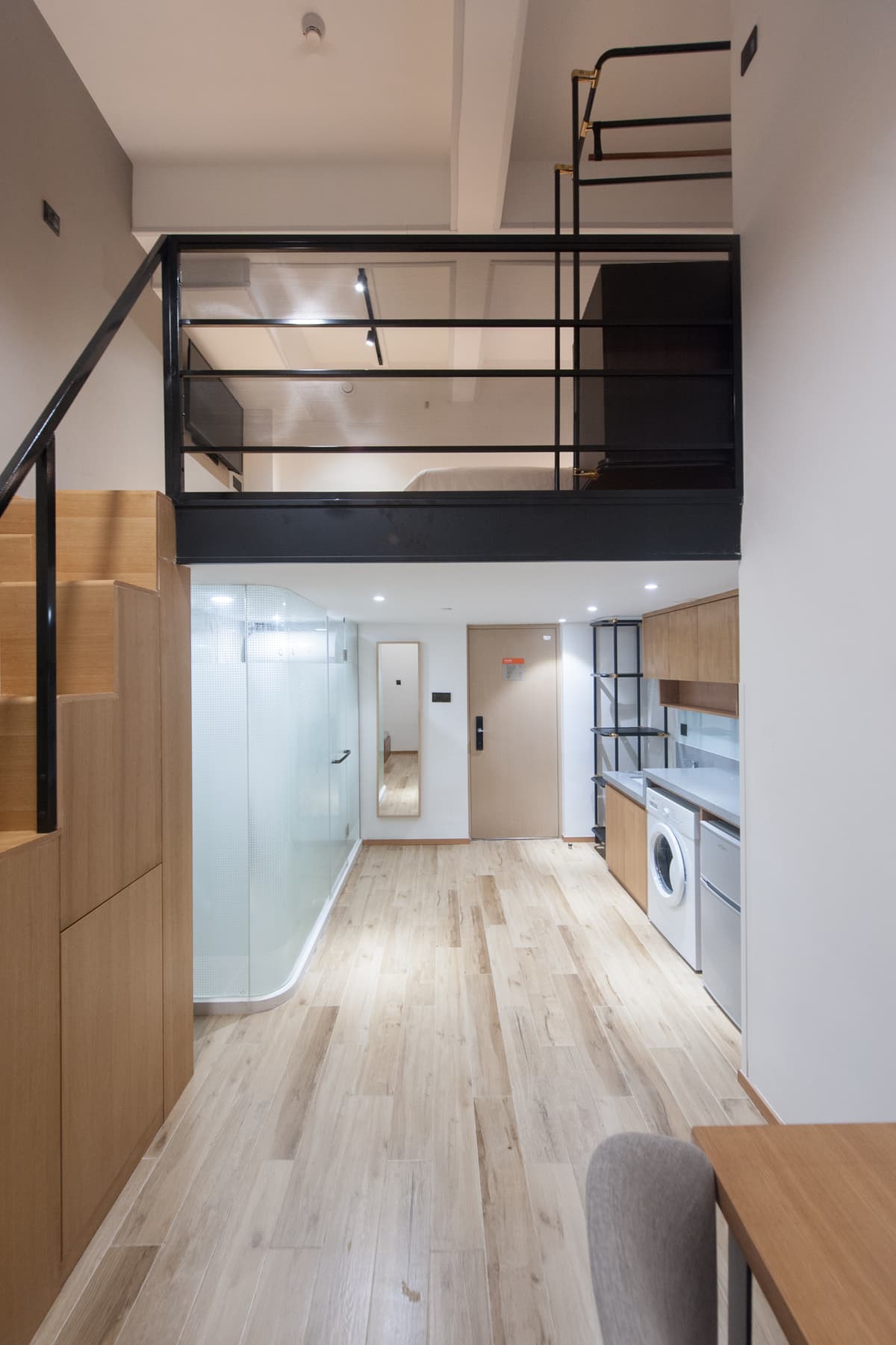 Nanshan Station, Chengjia Apartment·Shenzhen Nanshan Metro Station Branch, 1bd