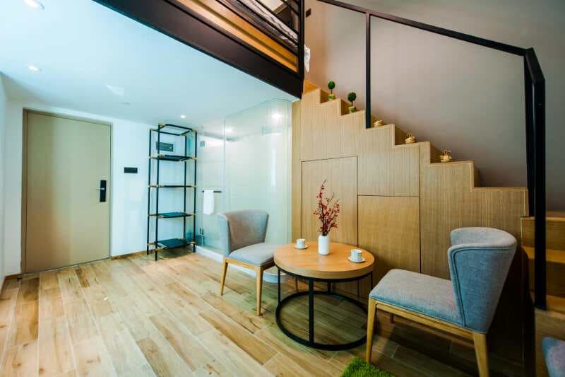 Nanshan Station, Chengjia Apartment Shenzhen Nanshan Metro Station Branch, 1bd