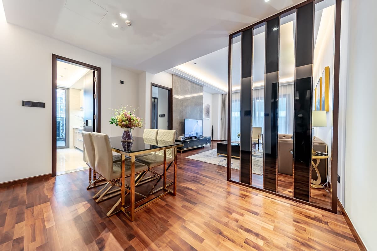 Guiwan Station, Posite Executive Apartment, 1bd
