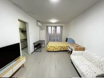 Yuxin Station, Zhiben Shidai, 1bd
