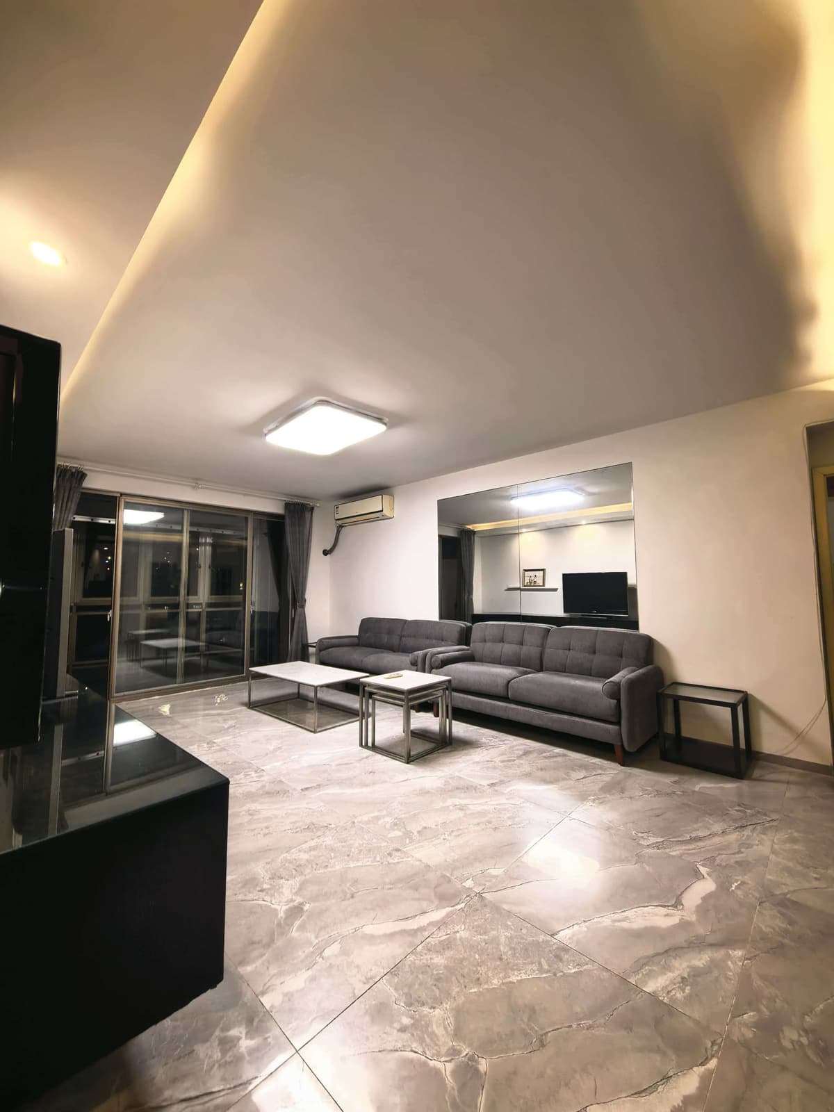 Changshou Road, Sudi Chunxiao, 3bds