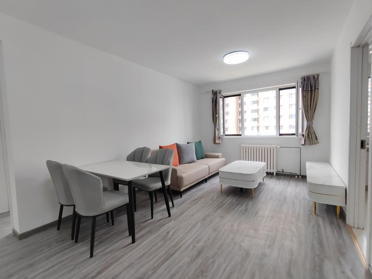 Dongba South Station, Huijingyuan Phase 4, 3bds