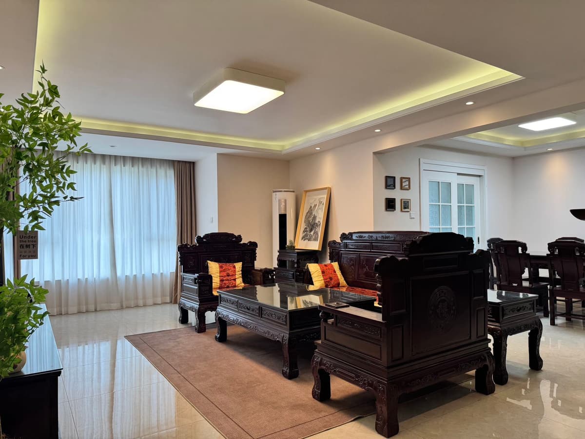 Baiziwan Station, Guanghua Xincheng Phase 2, 3bds