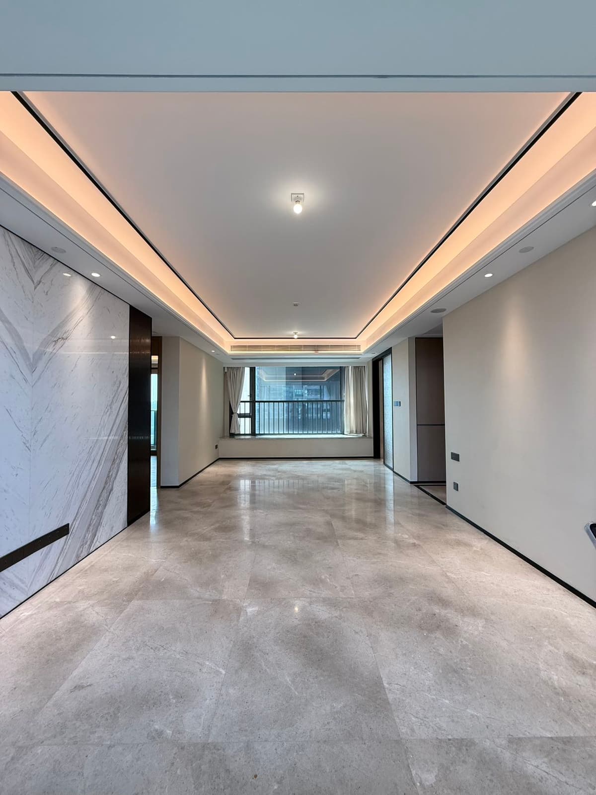 Qianwan Park Station, Qianhai Skyland, 4bds