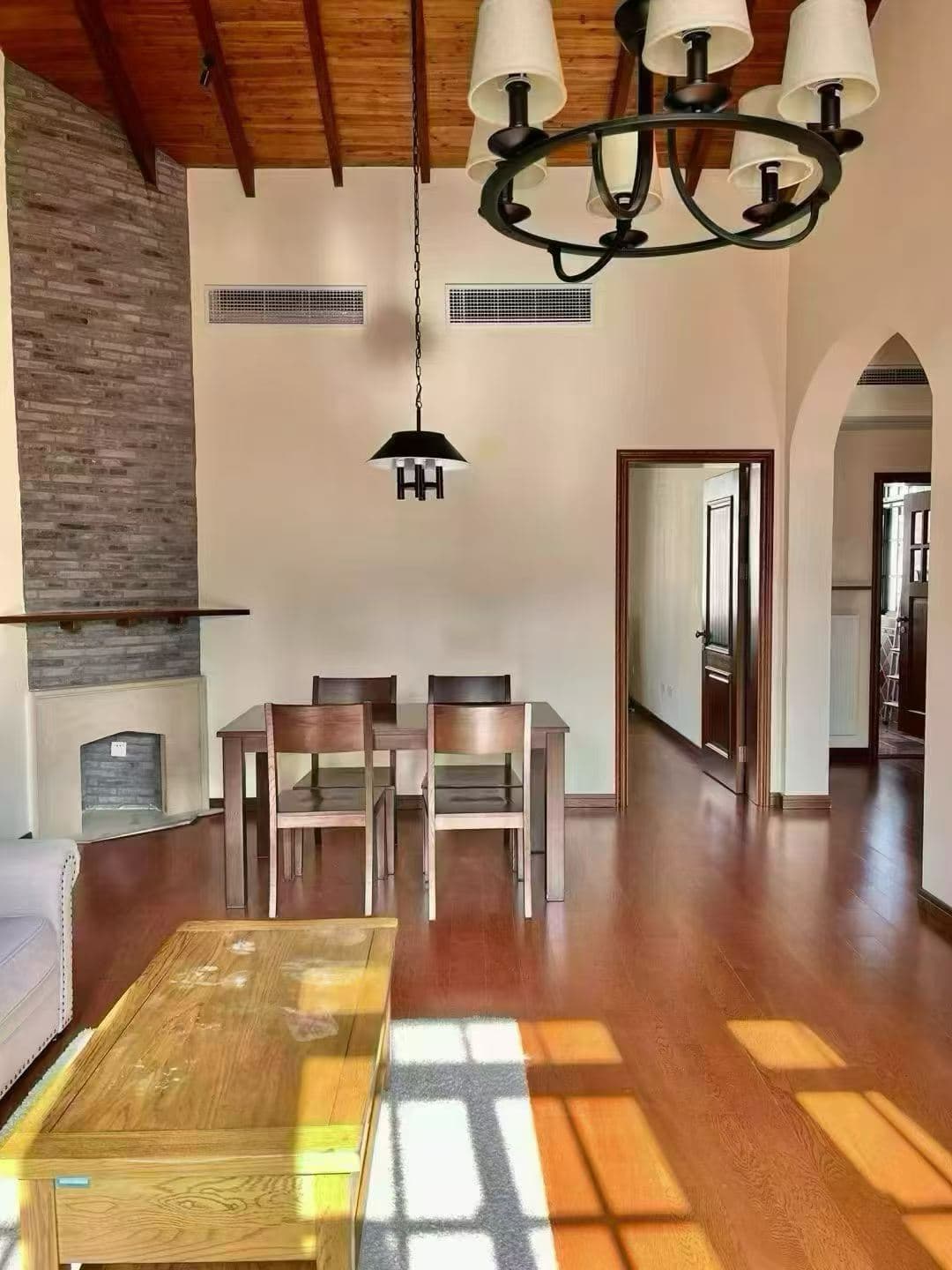 West Jianguo Road Yi Garden, 2bds
