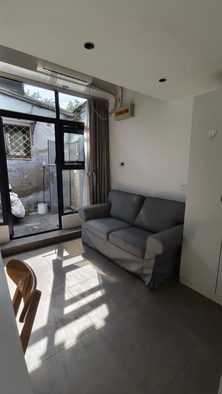 Near Gulou Station, Gulou Metro Hutong, 1bd