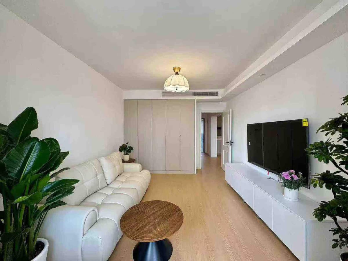 Wuding Road Station, Wanhang Apartment, 1bd