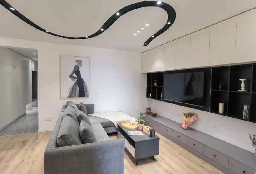 South Tibet Road Station, Nantai Apartment, 2bds