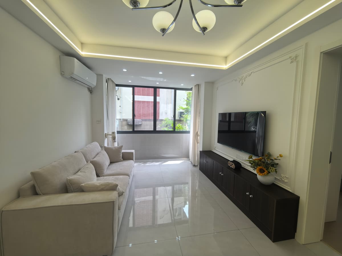 Shuicheng Road Station, Jingyuan Compound, 3bds