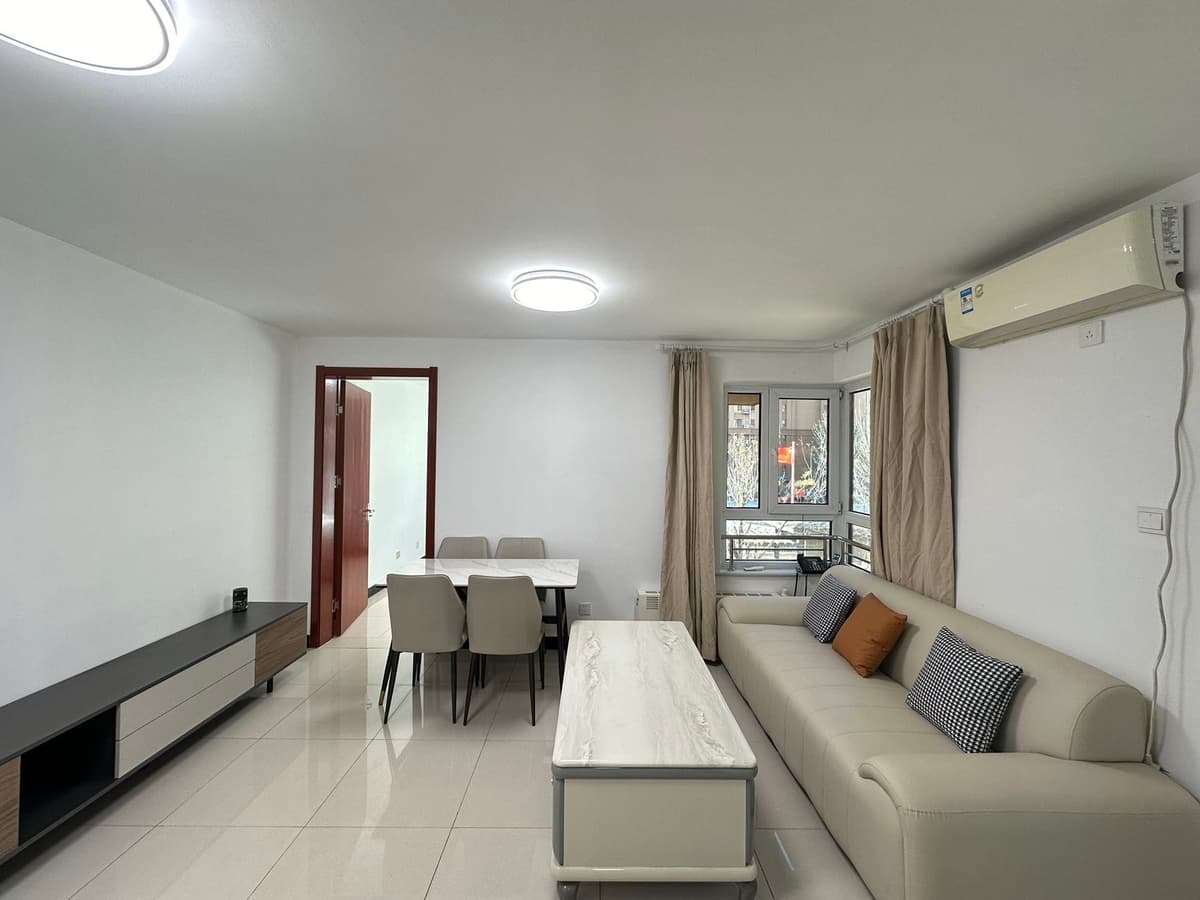 Dongba Middle Street Station, Huahan Fuyuan Phase C, 1bd