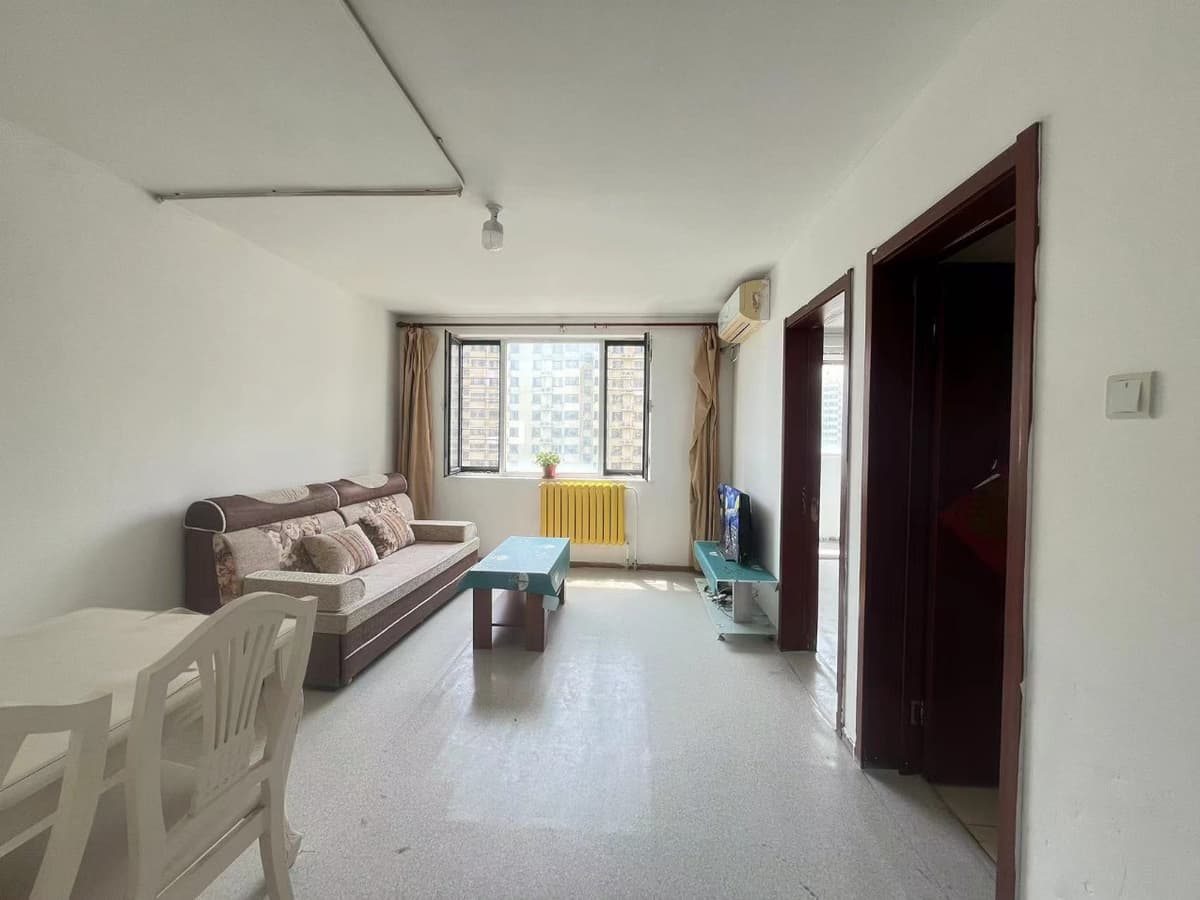 Dongba South Station, Jinze A, 1bd