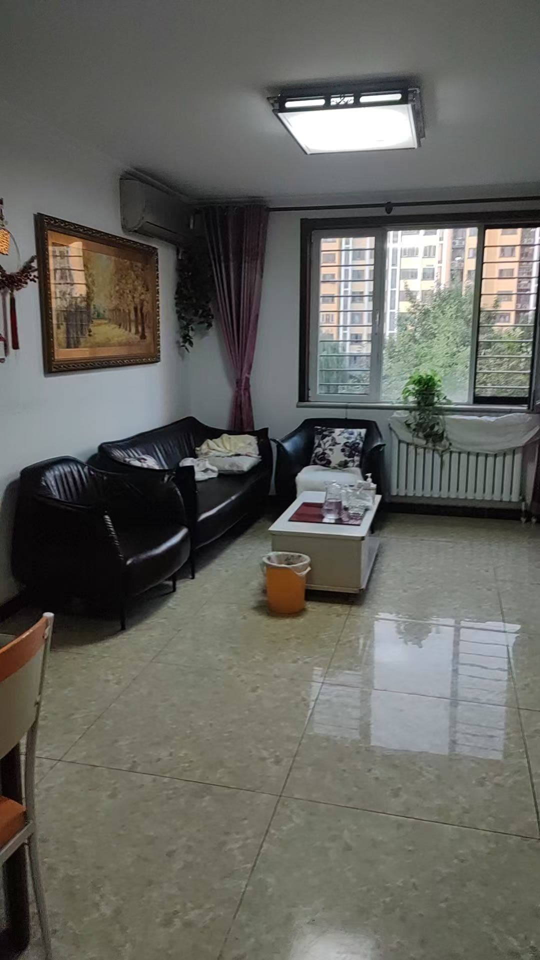 Dongba South Station, Jinju Home Zone D, 2bds