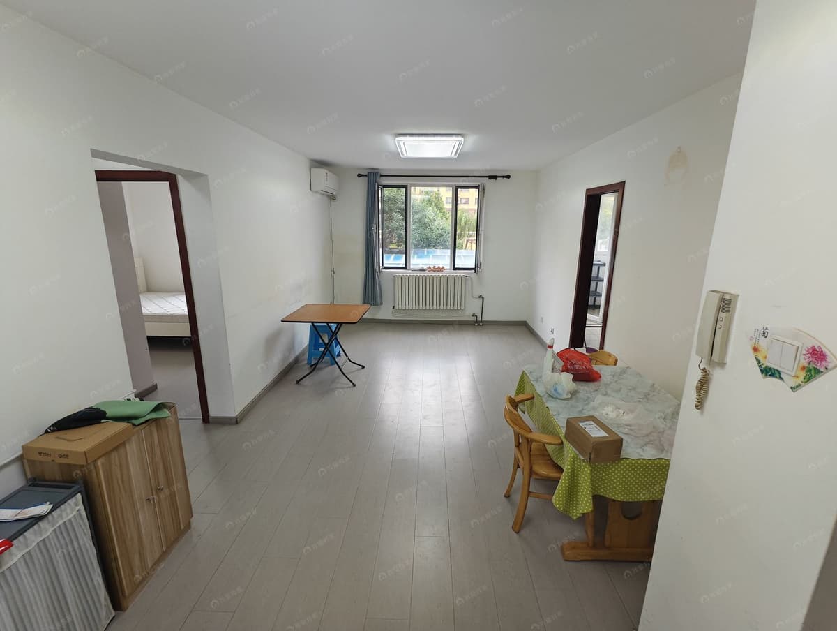 Dongba South Station, Jinze Home, 2bds