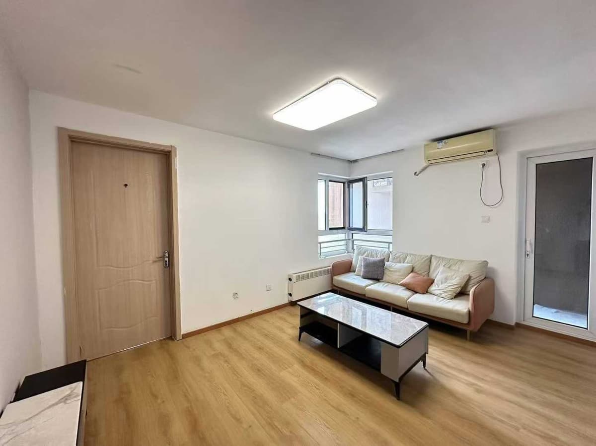 Dongba South Station, Huahan Fuyuan Zone C, 1bd
